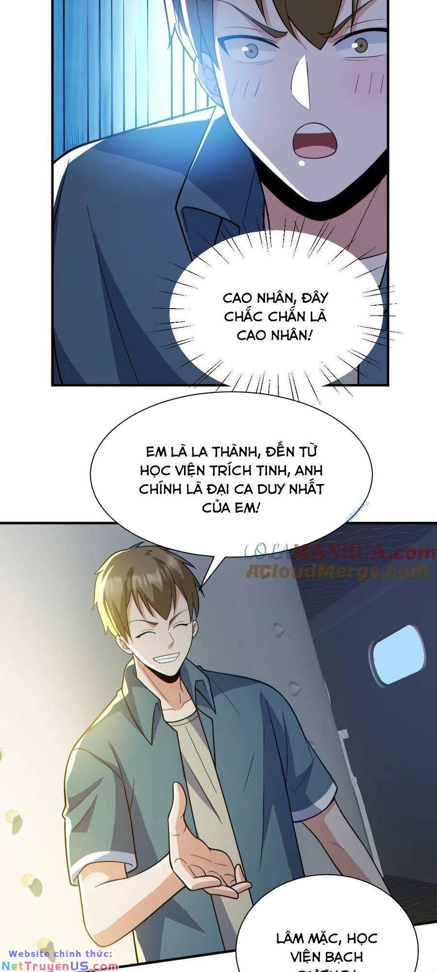 Toàn Cầu Ngự Quỷ: Trong Cơ Thể Ta Có Hàng Trăm Triệu Con Quỷ Chap 150 - Next Chap 151