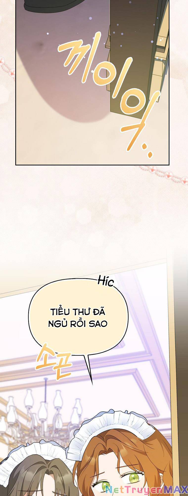 Đứa Con Gái Côn Đồ Nhà Công Tước Chap 20 - Next Chap 21