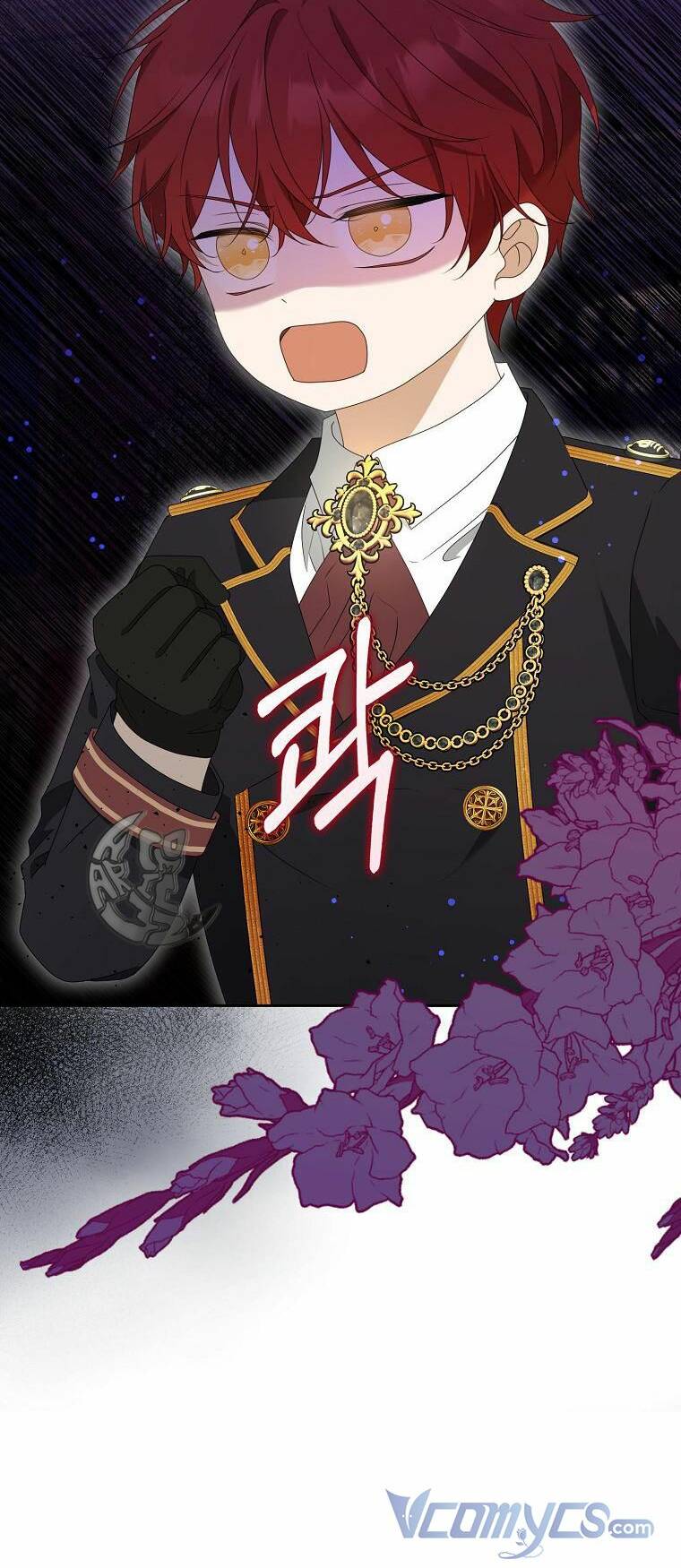 Đứa Con Gái Côn Đồ Nhà Công Tước Chap 22 - Next Chap 23