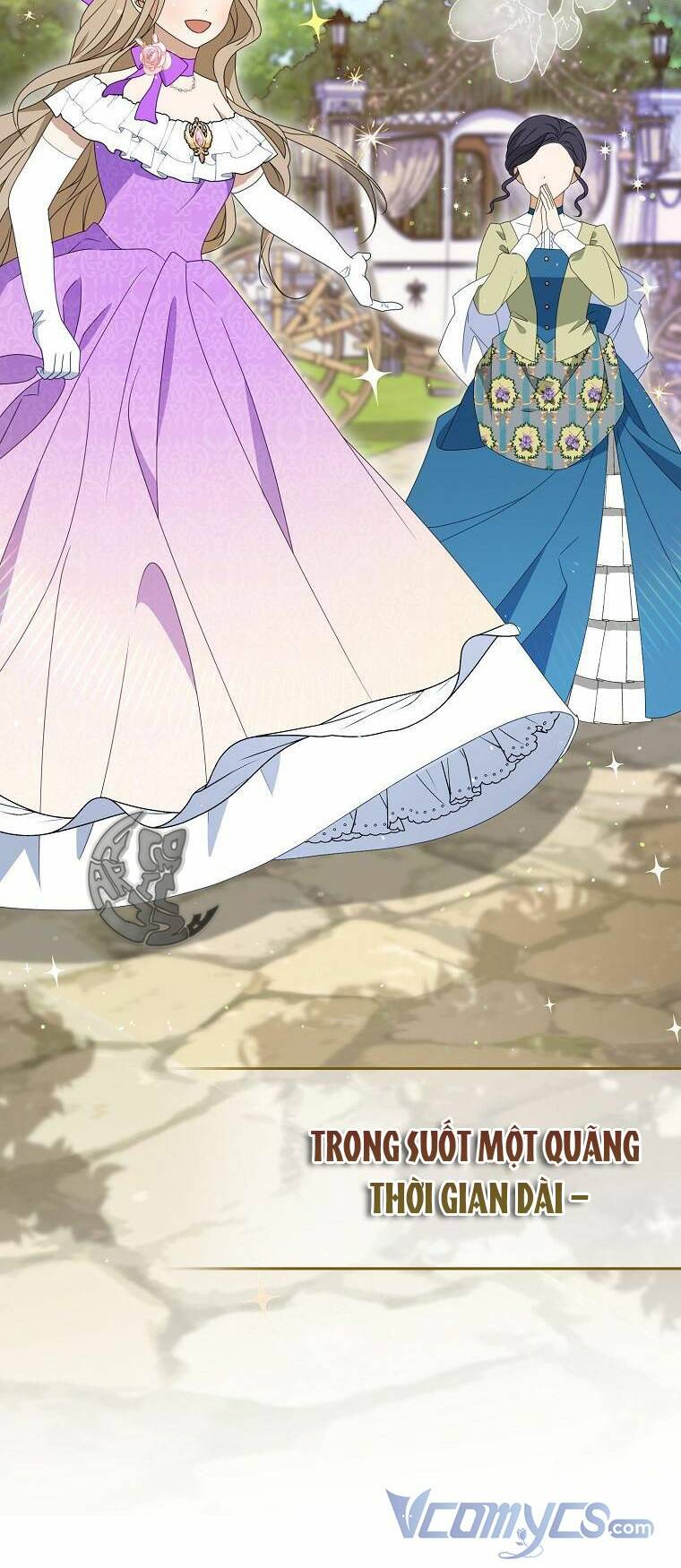 Đứa Con Gái Côn Đồ Nhà Công Tước Chap 22 - Next Chap 23