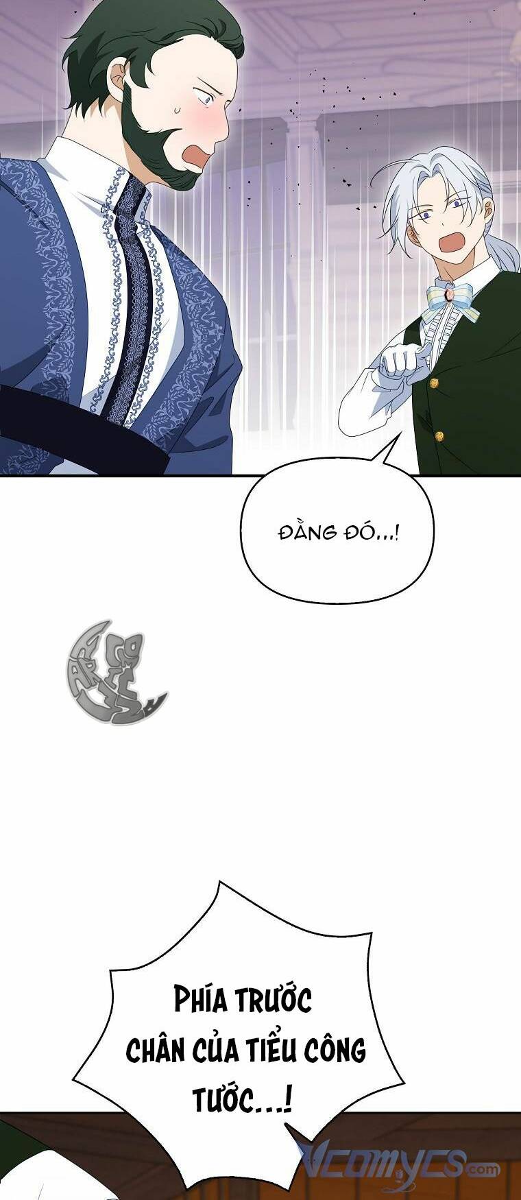 Đứa Con Gái Côn Đồ Nhà Công Tước Chap 22 - Next Chap 23