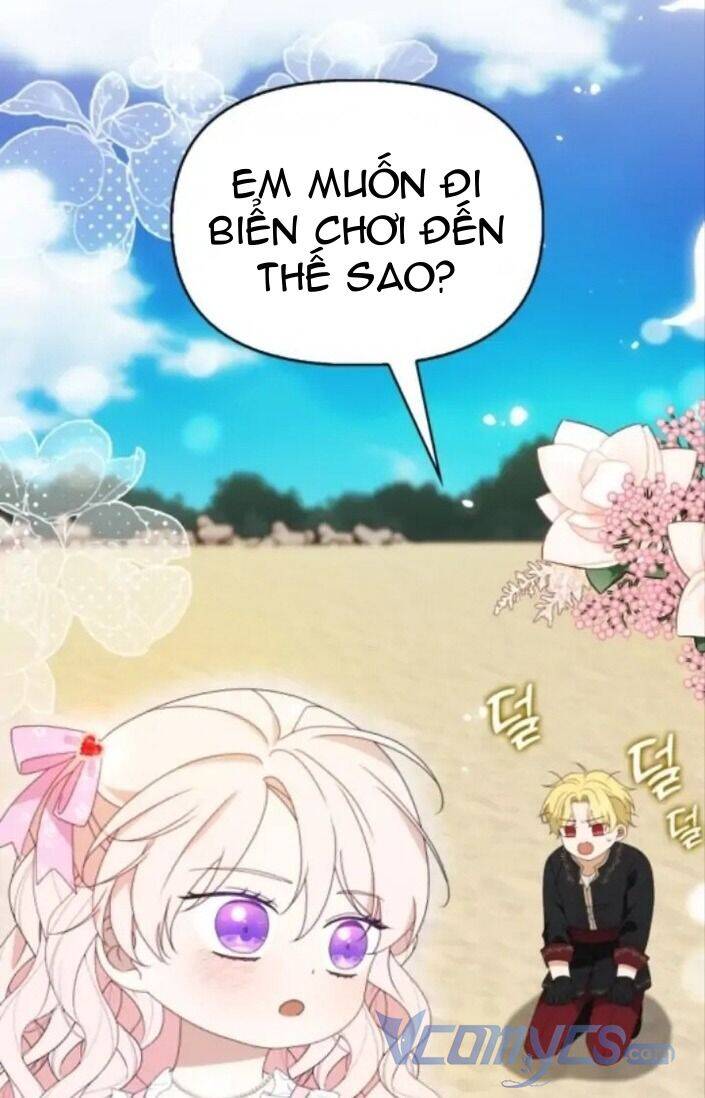 Đứa Con Gái Côn Đồ Nhà Công Tước Chap 28 - Next Chap 29