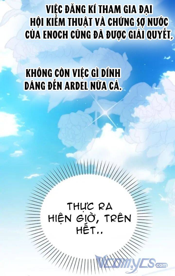Đứa Con Gái Côn Đồ Nhà Công Tước Chap 29 - Next Chap 30
