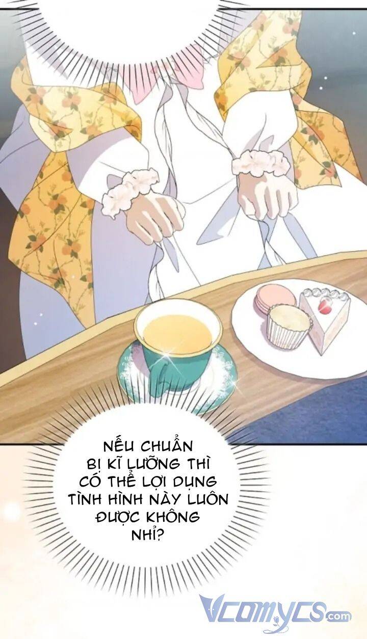 Đứa Con Gái Côn Đồ Nhà Công Tước Chap 29 - Next Chap 30