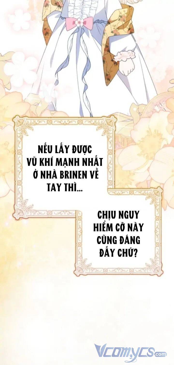 Đứa Con Gái Côn Đồ Nhà Công Tước Chap 29 - Next Chap 30