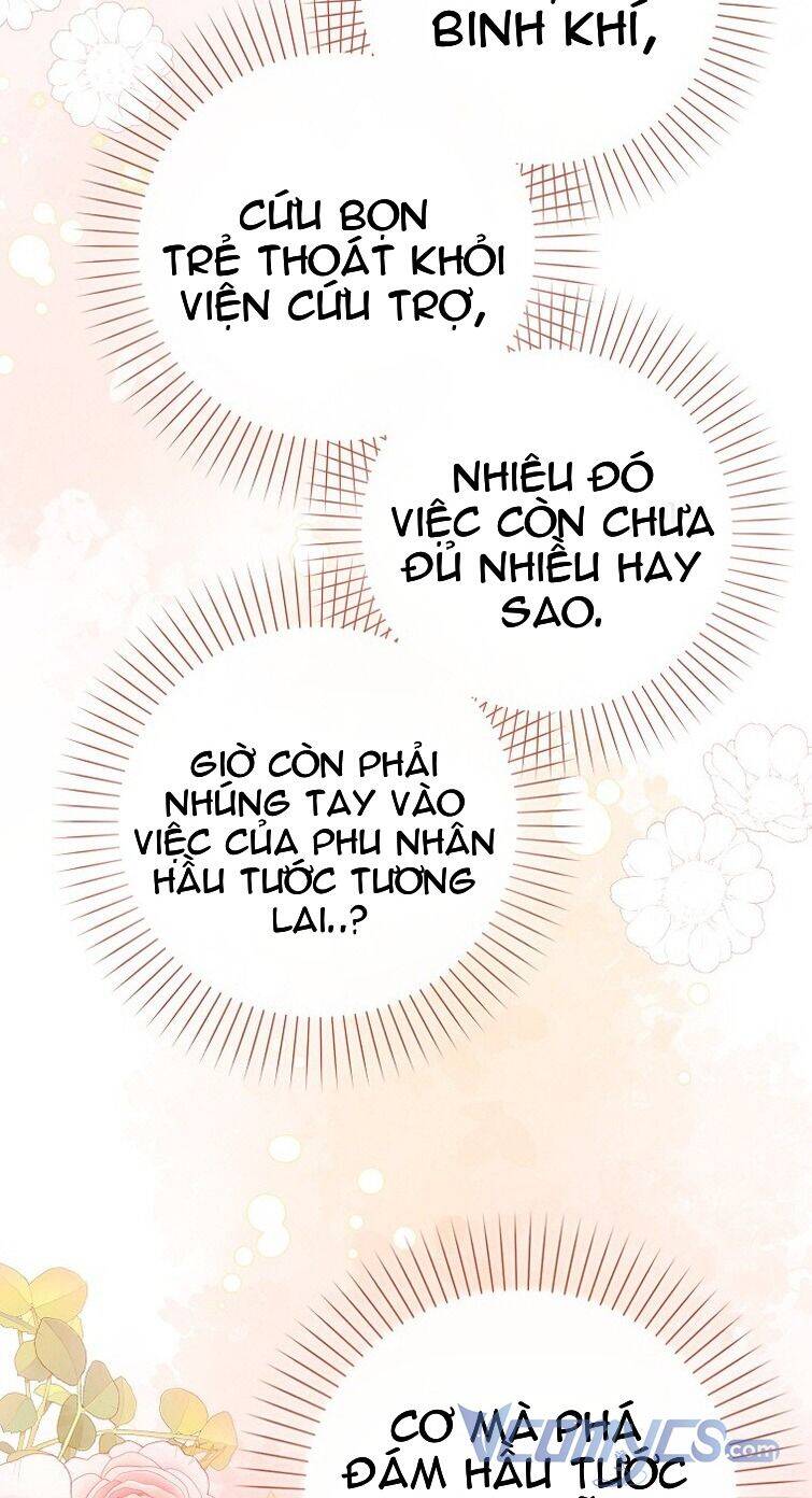 Đứa Con Gái Côn Đồ Nhà Công Tước Chap 31 - Next Chap 32