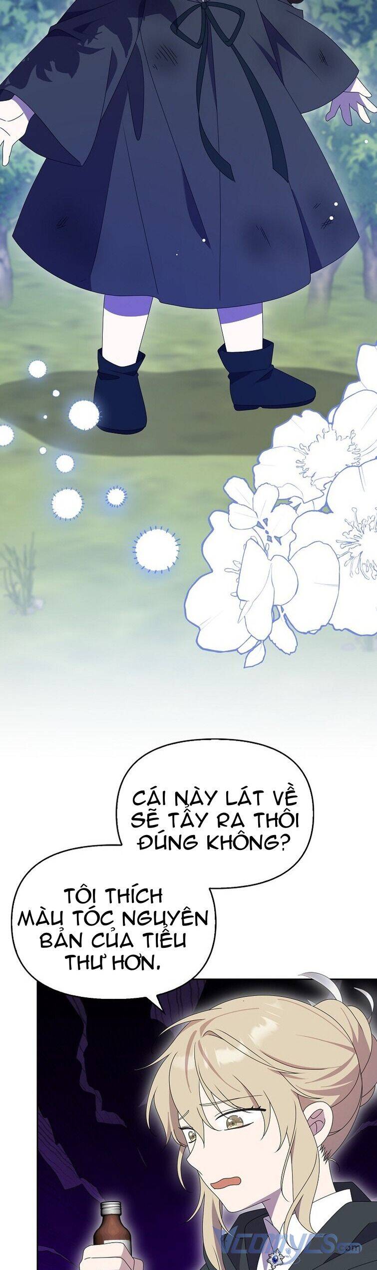 Đứa Con Gái Côn Đồ Nhà Công Tước Chap 31 - Next Chap 32