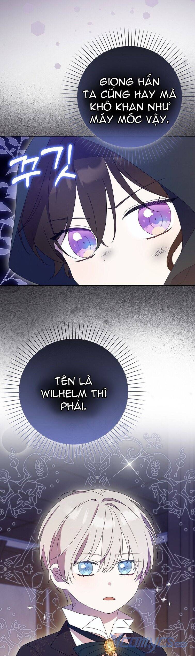 Đứa Con Gái Côn Đồ Nhà Công Tước Chap 31 - Next Chap 32