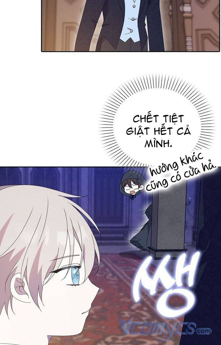 Đứa Con Gái Côn Đồ Nhà Công Tước Chap 32 - Next Chap 33