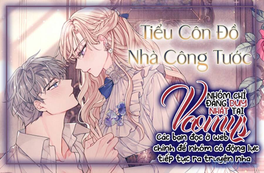 Đứa Con Gái Côn Đồ Nhà Công Tước Chap 32 - Next Chap 33
