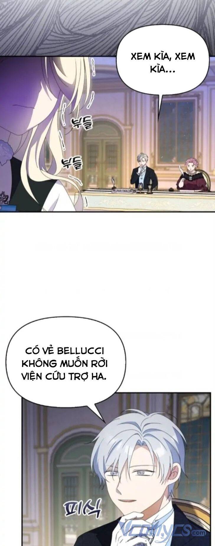 Đứa Con Gái Côn Đồ Nhà Công Tước Chap 33 - Next Chap 34