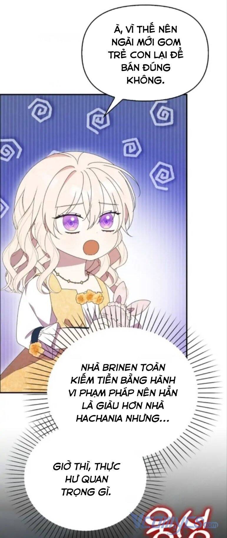 Đứa Con Gái Côn Đồ Nhà Công Tước Chap 33 - Next Chap 34