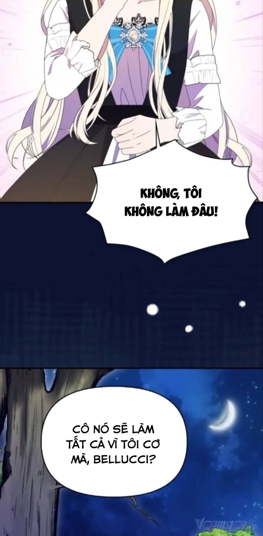 Đứa Con Gái Côn Đồ Nhà Công Tước Chap 33 - Next Chap 34