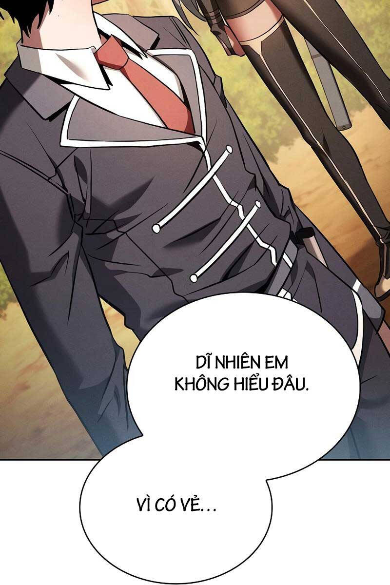 Kiếm Sĩ Thiên Tài Của Học Viện Chap 20 - Next Chap 21