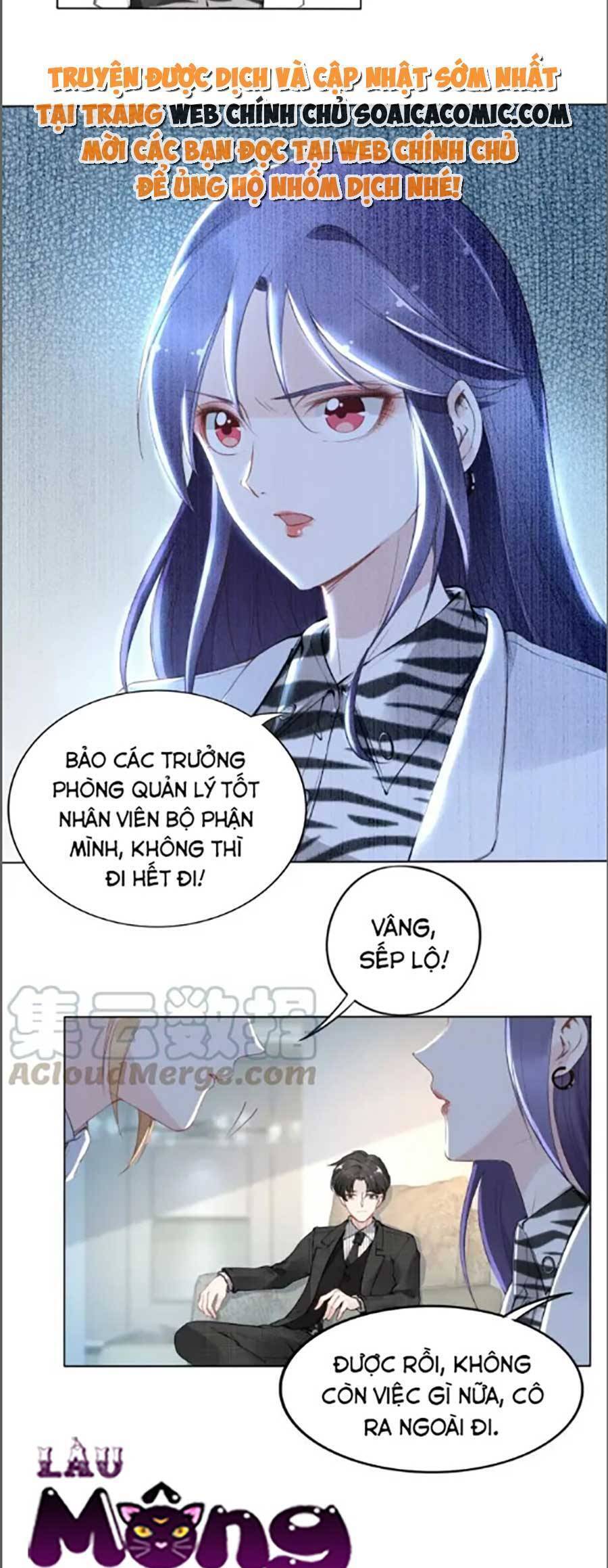 Quyền Thiểu, Nhĩ Lão Bà Yêu Bào Liễu Chap 23 - Next Chap 24