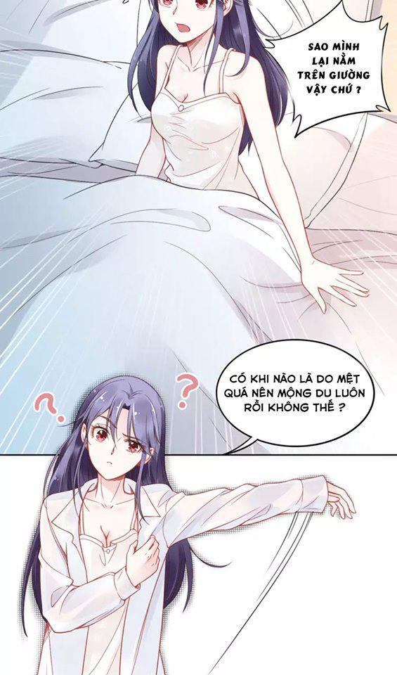 Quyền Thiểu, Nhĩ Lão Bà Yêu Bào Liễu Chap 20 - Next Chap 21