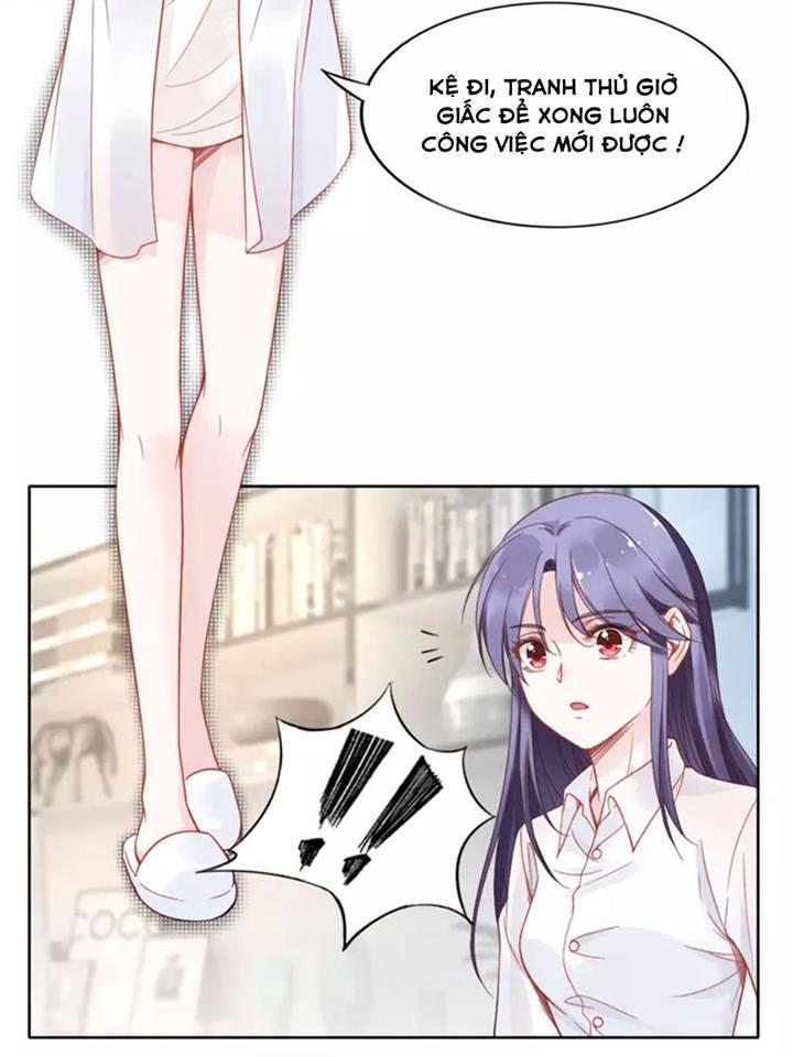 Quyền Thiểu, Nhĩ Lão Bà Yêu Bào Liễu Chap 20 - Next Chap 21