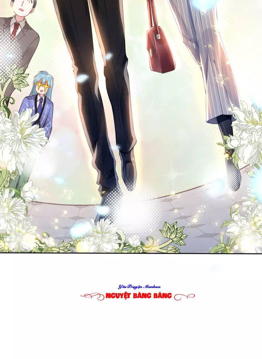 Quyền Thiểu, Nhĩ Lão Bà Yêu Bào Liễu Chap 19 - Next Chap 20