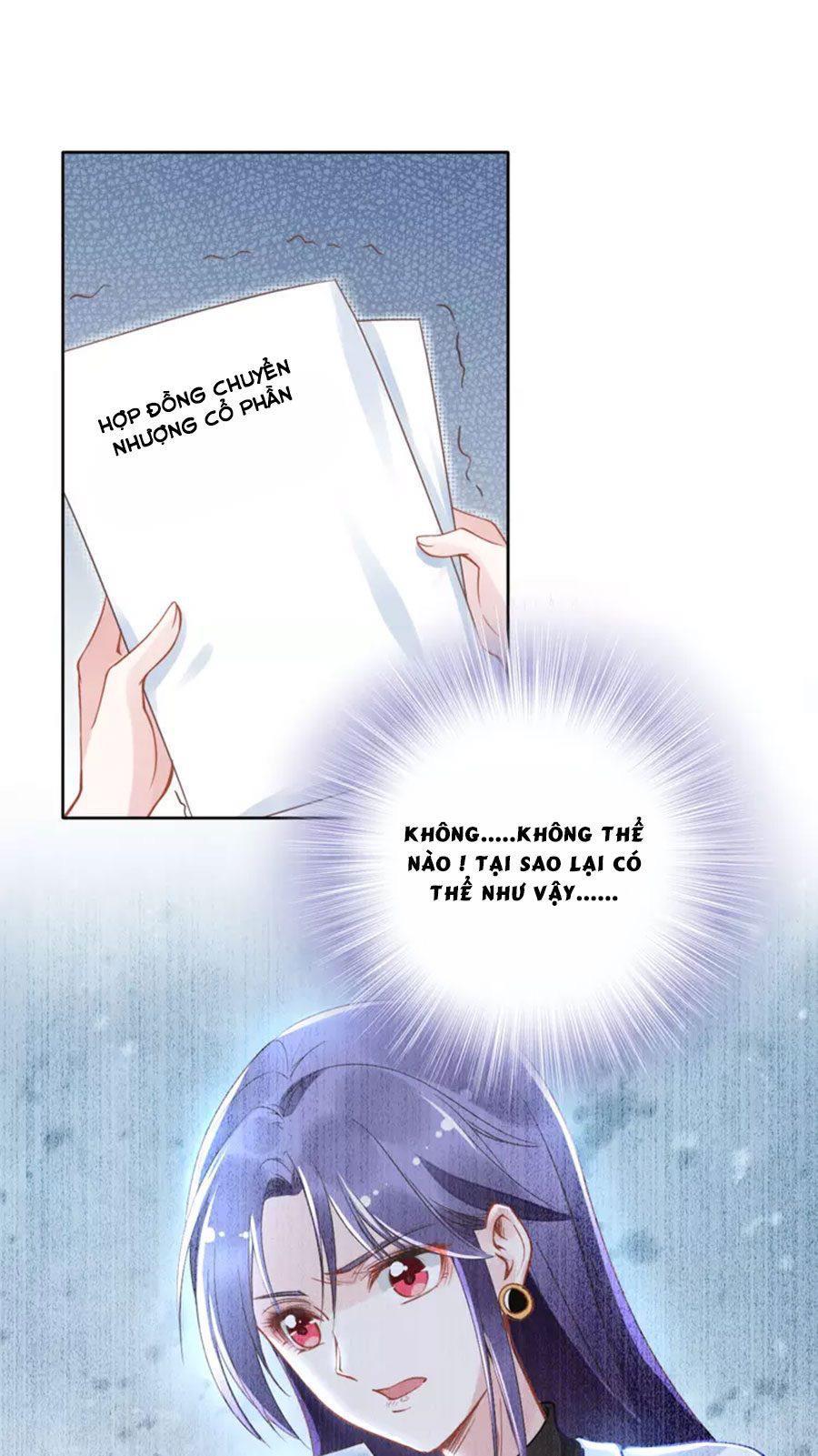 Quyền Thiểu, Nhĩ Lão Bà Yêu Bào Liễu Chap 19 - Next Chap 20