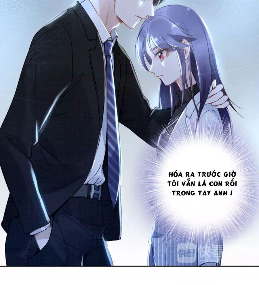 Quyền Thiểu, Nhĩ Lão Bà Yêu Bào Liễu Chap 19 - Next Chap 20