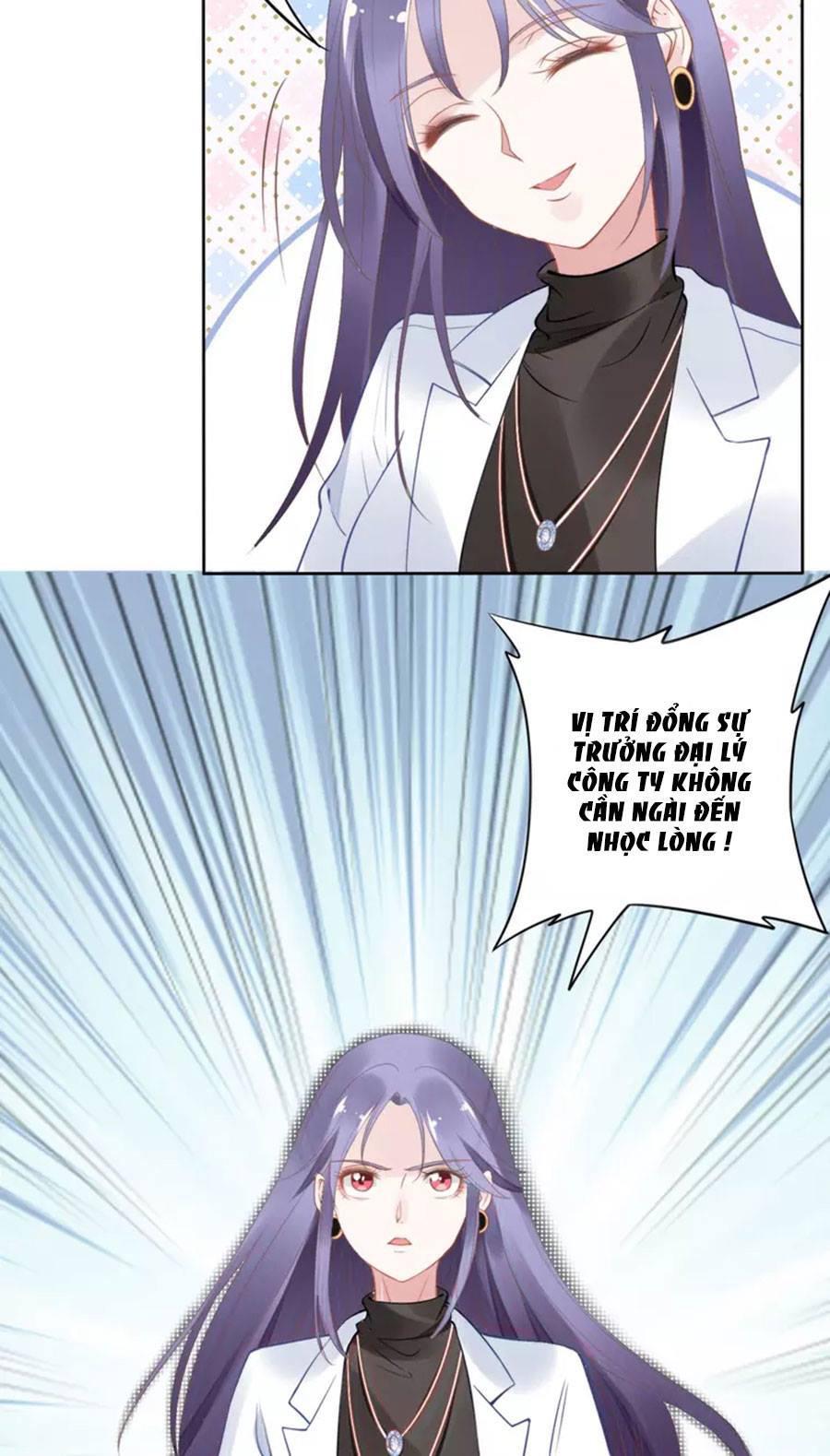 Quyền Thiểu, Nhĩ Lão Bà Yêu Bào Liễu Chap 19 - Next Chap 20