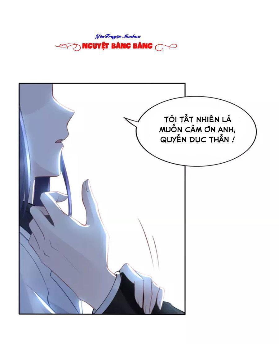 Quyền Thiểu, Nhĩ Lão Bà Yêu Bào Liễu Chap 19 - Next Chap 20