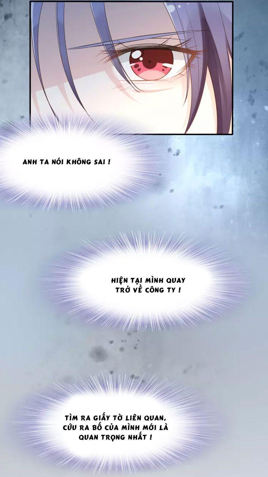 Quyền Thiểu, Nhĩ Lão Bà Yêu Bào Liễu Chap 19 - Next Chap 20