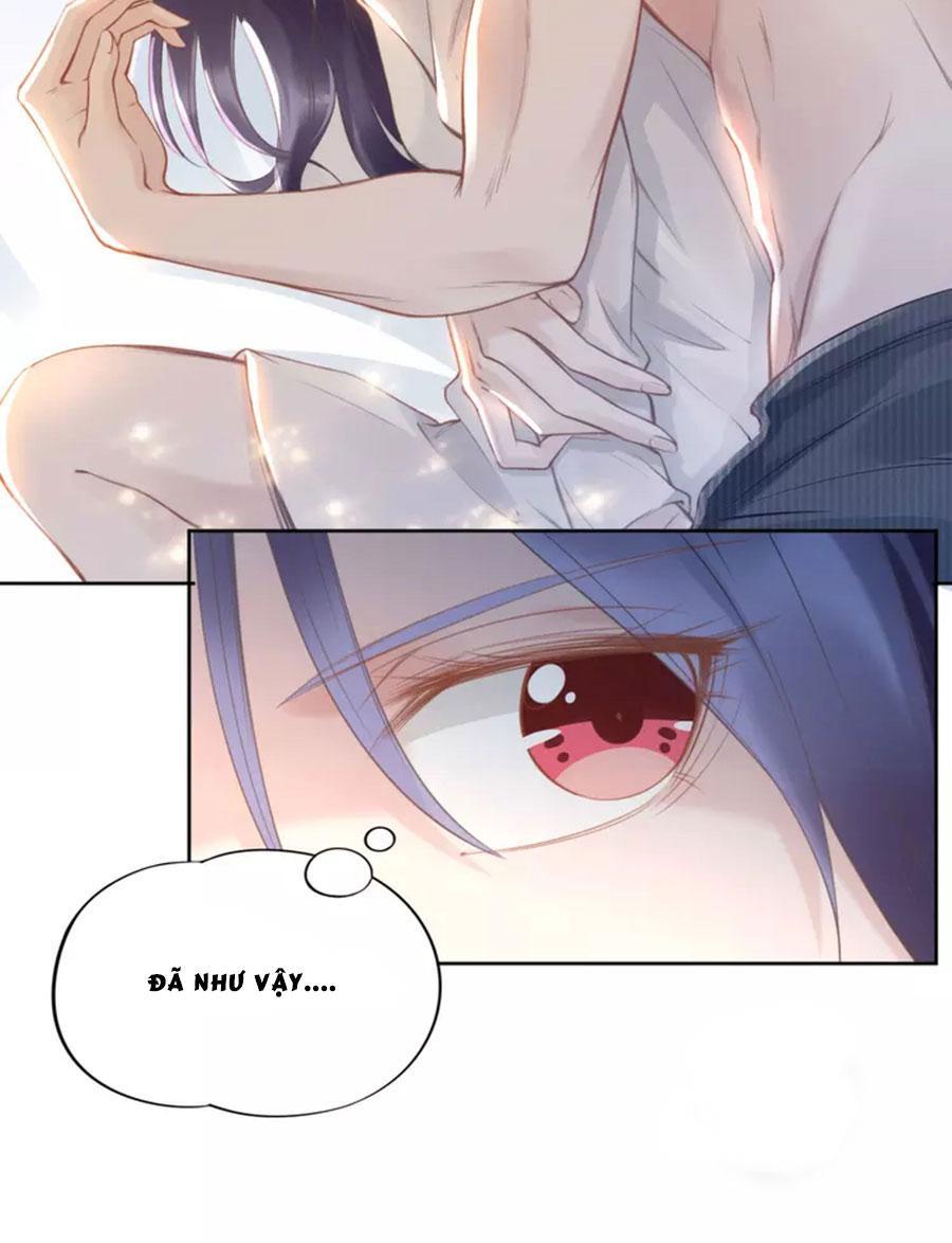 Quyền Thiểu, Nhĩ Lão Bà Yêu Bào Liễu Chap 18 - Next Chap 19