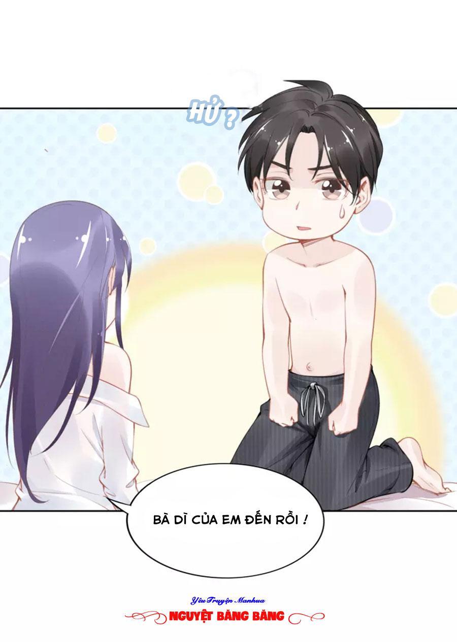 Quyền Thiểu, Nhĩ Lão Bà Yêu Bào Liễu Chap 18 - Next Chap 19