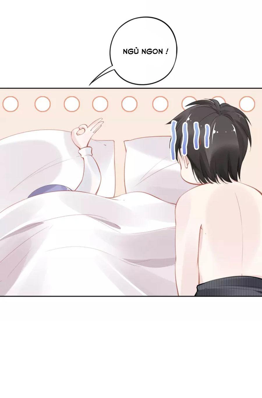 Quyền Thiểu, Nhĩ Lão Bà Yêu Bào Liễu Chap 18 - Next Chap 19