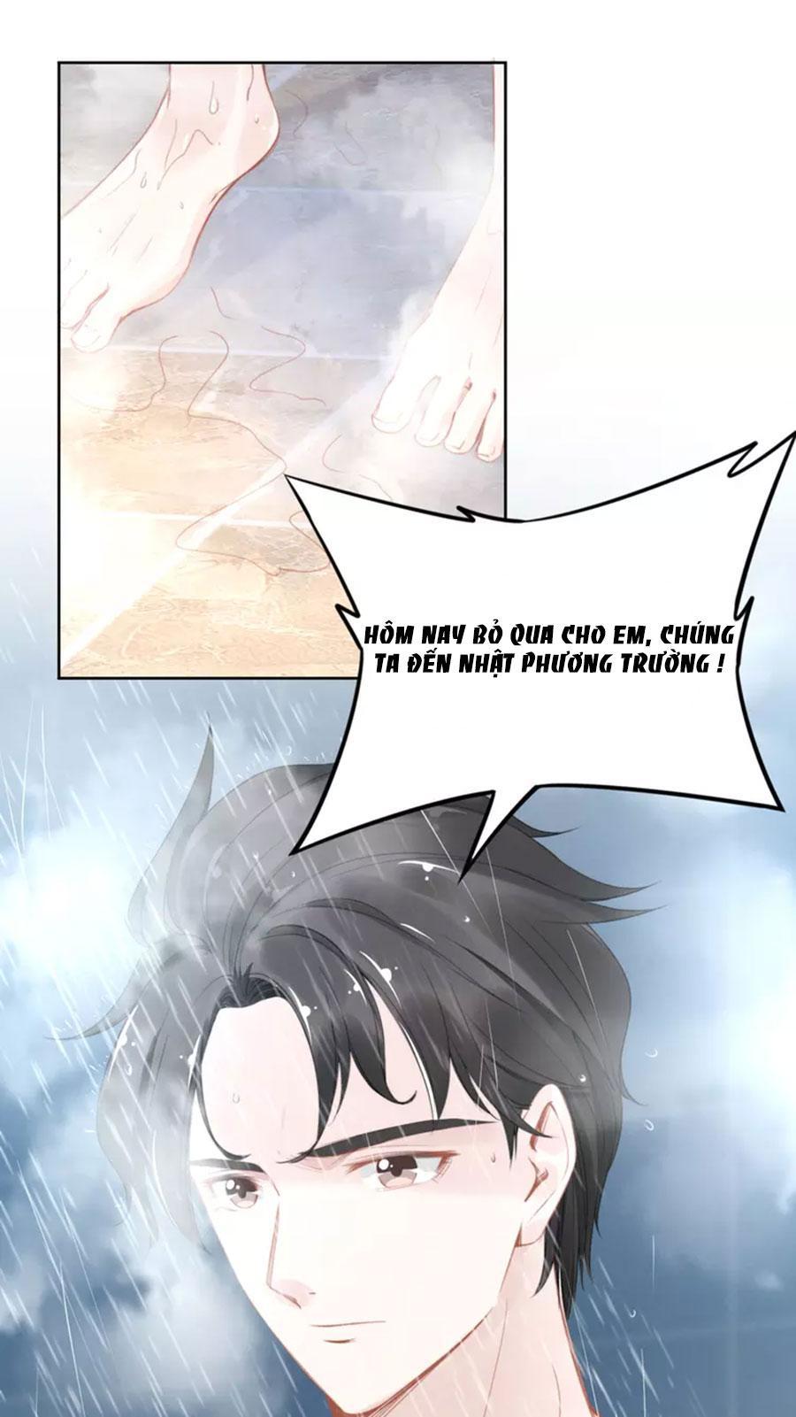 Quyền Thiểu, Nhĩ Lão Bà Yêu Bào Liễu Chap 18 - Next Chap 19