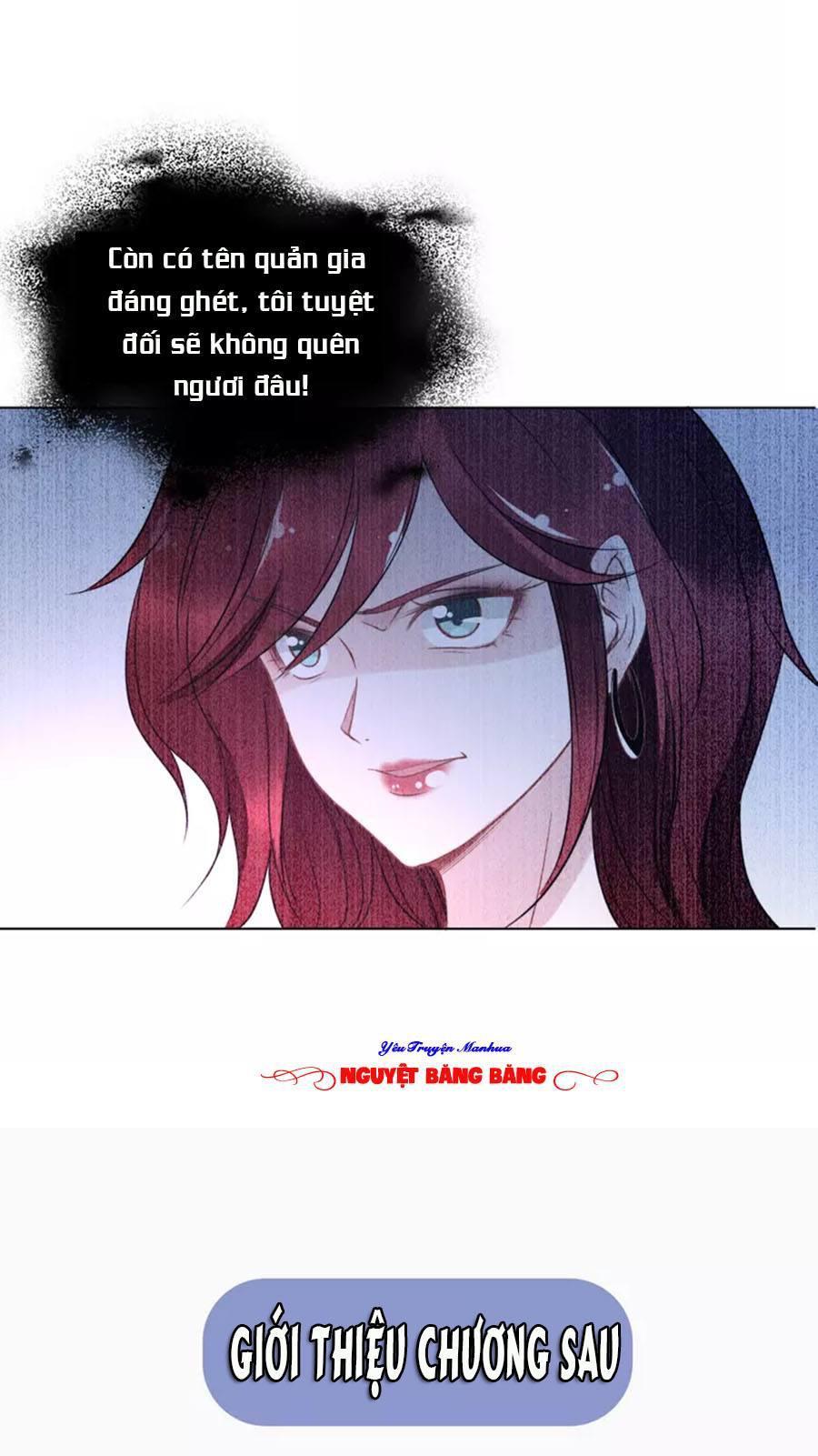 Quyền Thiểu, Nhĩ Lão Bà Yêu Bào Liễu Chap 17 - Next Chap 18