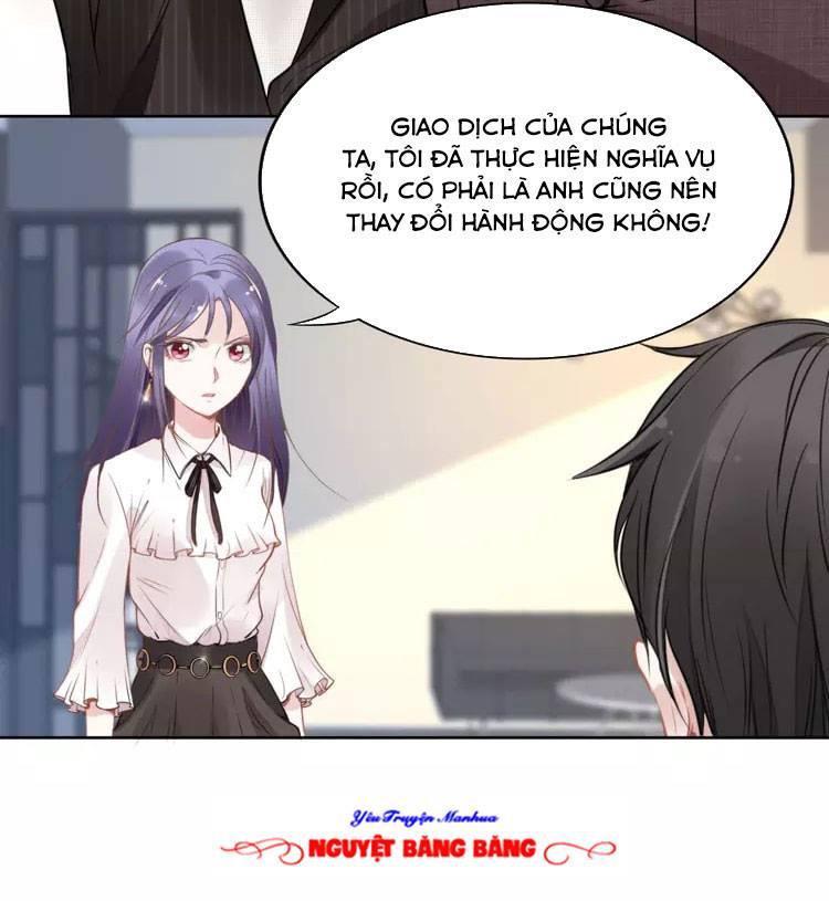Quyền Thiểu, Nhĩ Lão Bà Yêu Bào Liễu Chap 16 - Next Chap 17