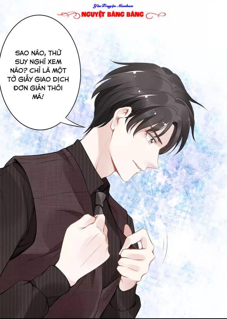 Quyền Thiểu, Nhĩ Lão Bà Yêu Bào Liễu Chap 16 - Next Chap 17
