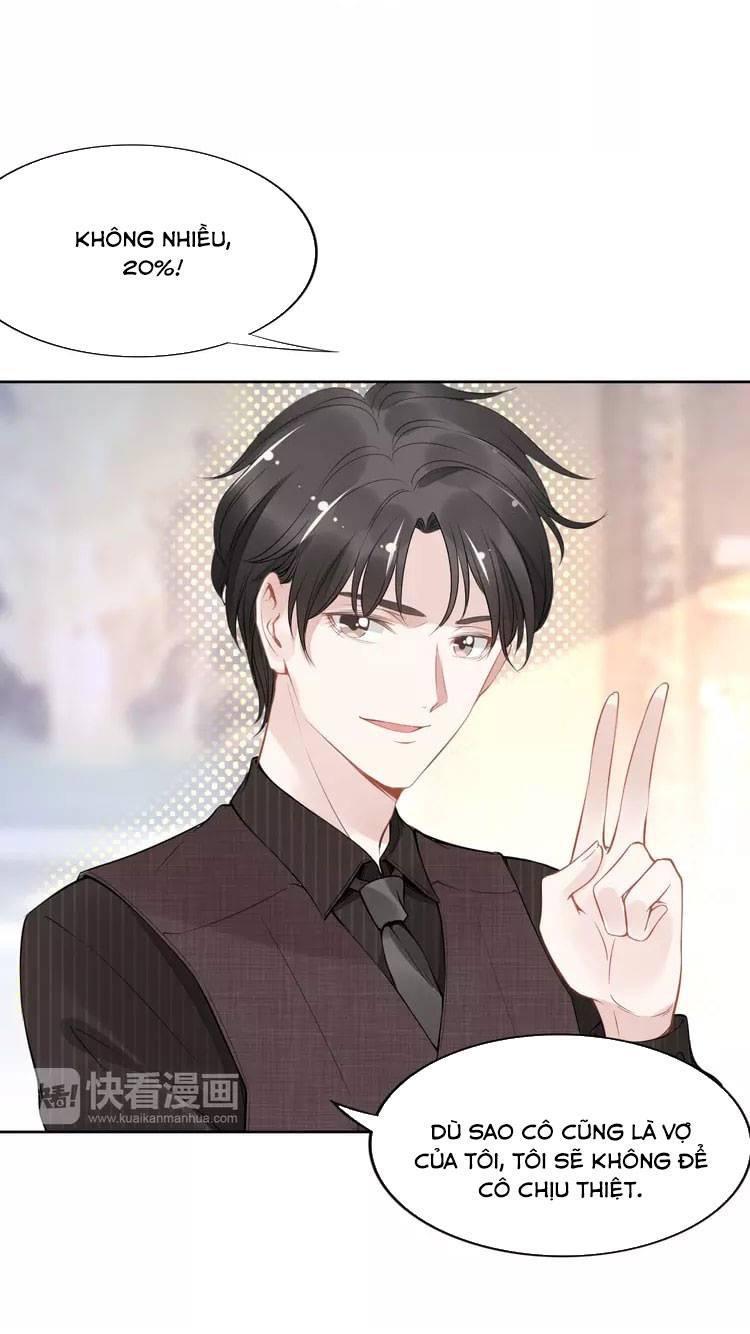 Quyền Thiểu, Nhĩ Lão Bà Yêu Bào Liễu Chap 16 - Next Chap 17