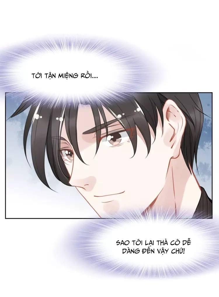 Quyền Thiểu, Nhĩ Lão Bà Yêu Bào Liễu Chap 16 - Next Chap 17