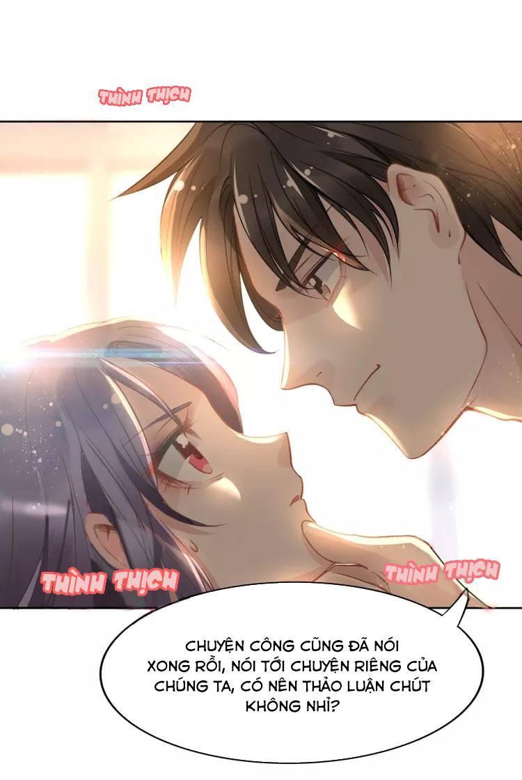 Quyền Thiểu, Nhĩ Lão Bà Yêu Bào Liễu Chap 16 - Next Chap 17