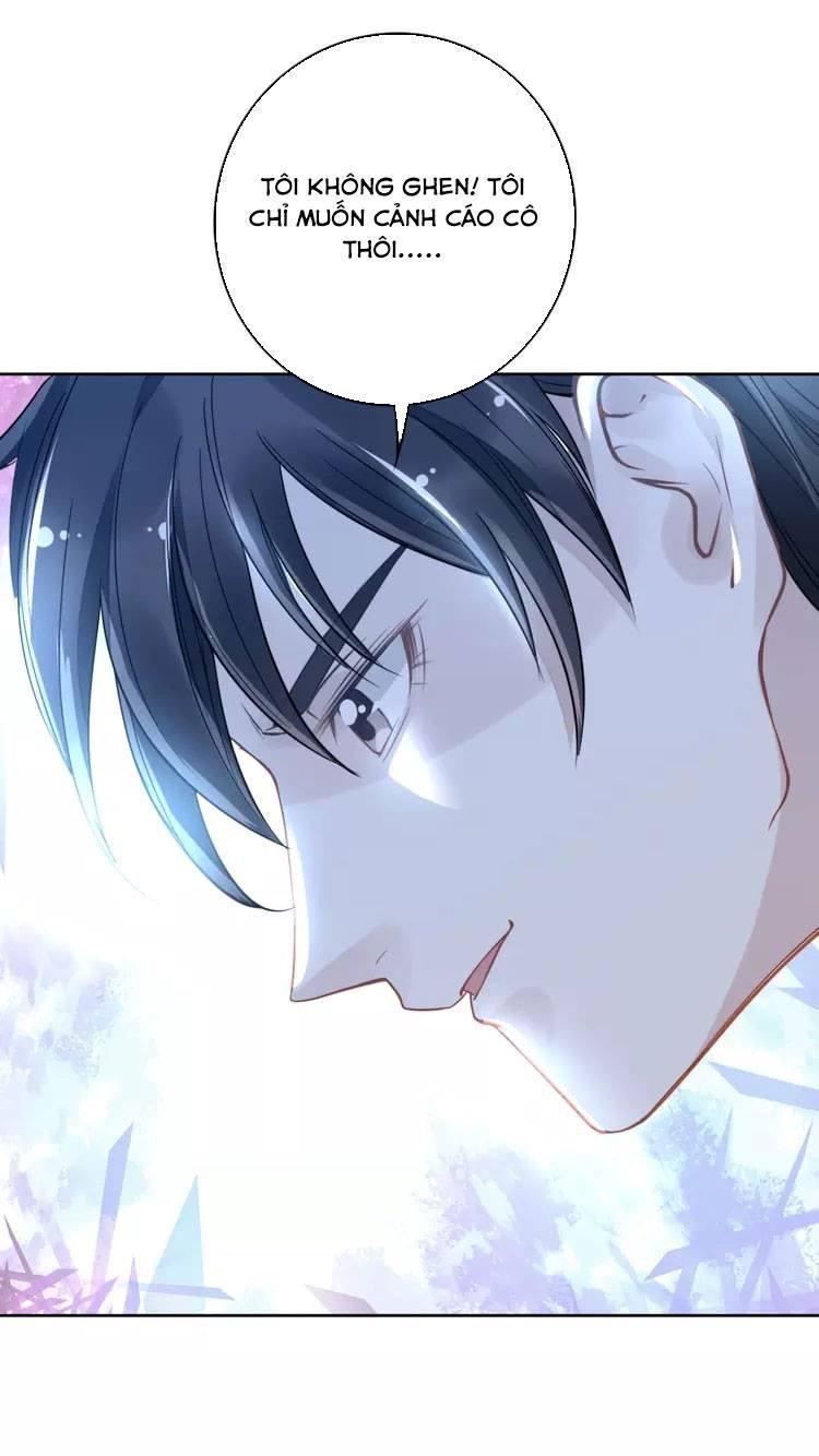 Quyền Thiểu, Nhĩ Lão Bà Yêu Bào Liễu Chap 16 - Next Chap 17