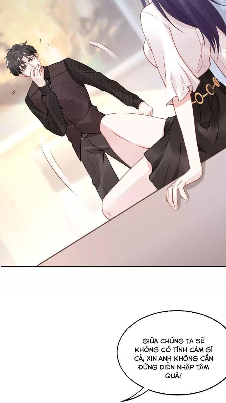 Quyền Thiểu, Nhĩ Lão Bà Yêu Bào Liễu Chap 16 - Next Chap 17