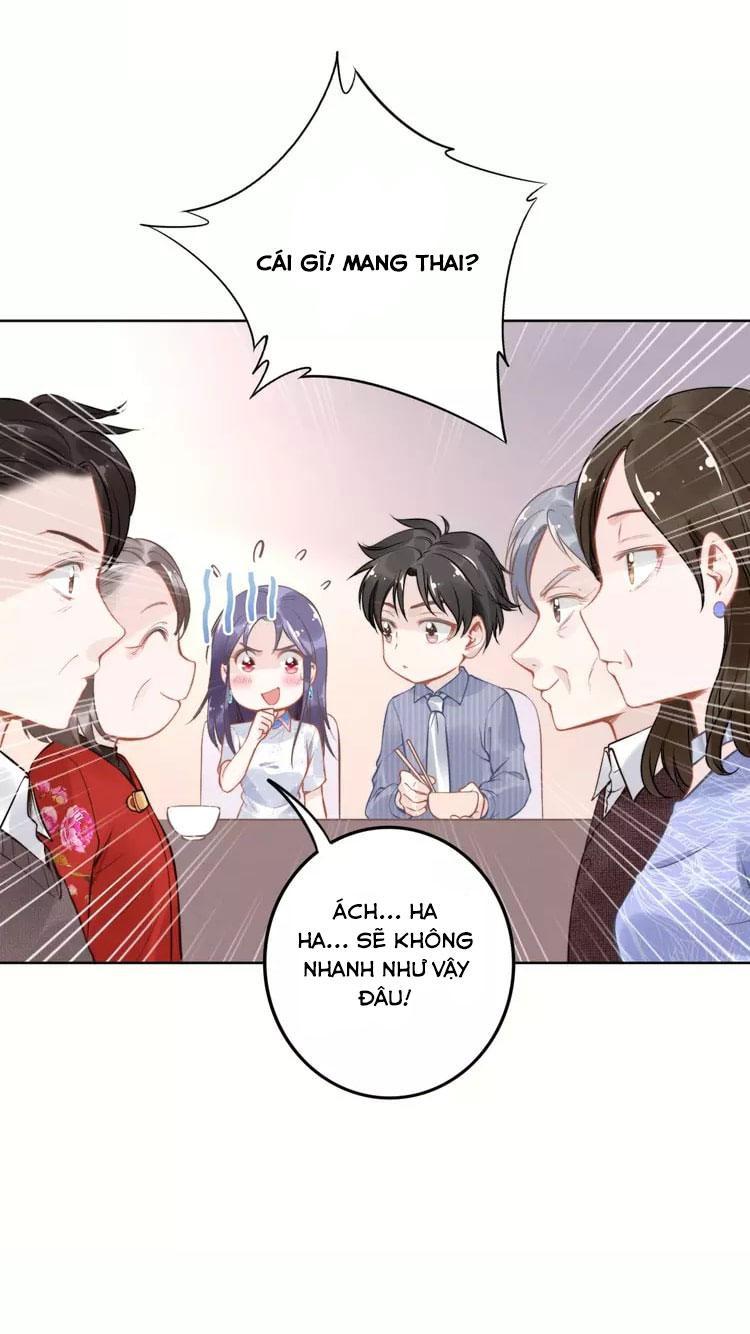 Quyền Thiểu, Nhĩ Lão Bà Yêu Bào Liễu Chap 13 - Next Chap 14