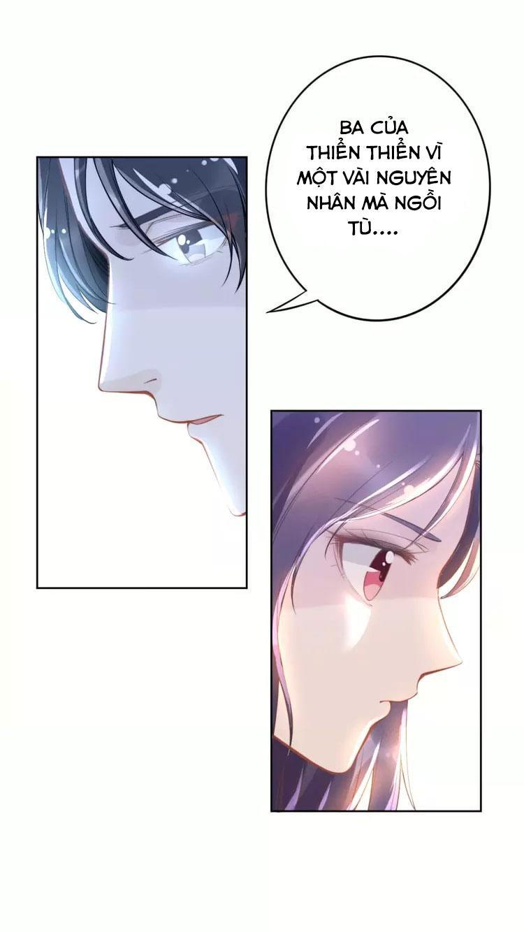 Quyền Thiểu, Nhĩ Lão Bà Yêu Bào Liễu Chap 13 - Next Chap 14