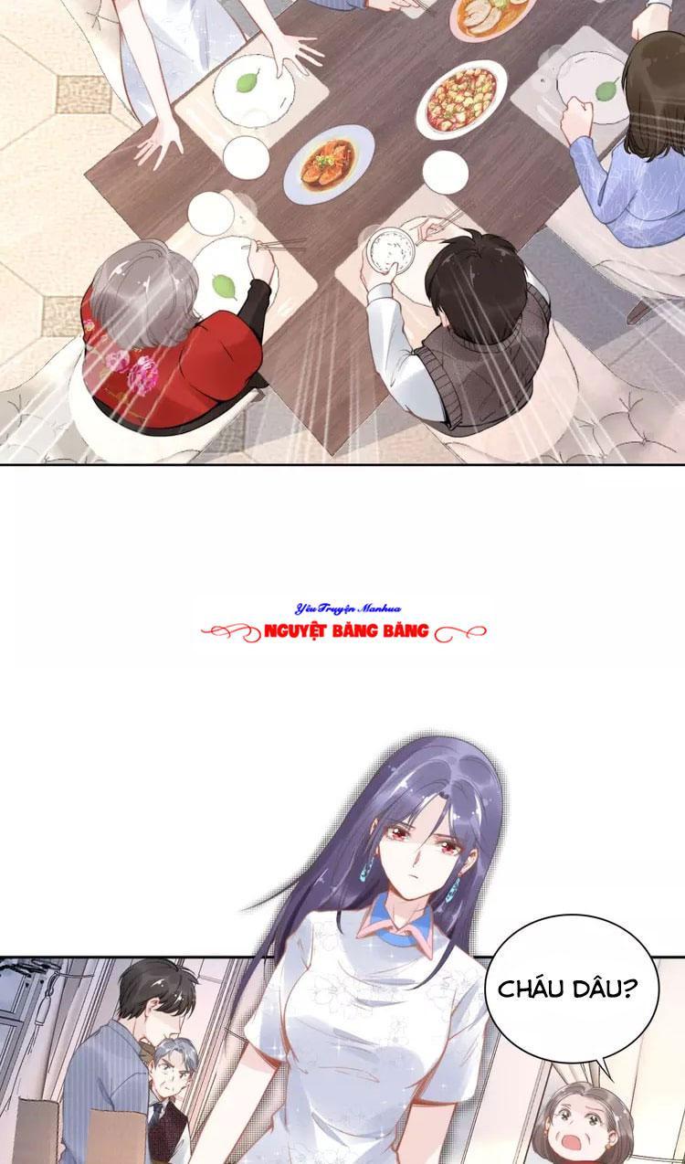 Quyền Thiểu, Nhĩ Lão Bà Yêu Bào Liễu Chap 13 - Next Chap 14