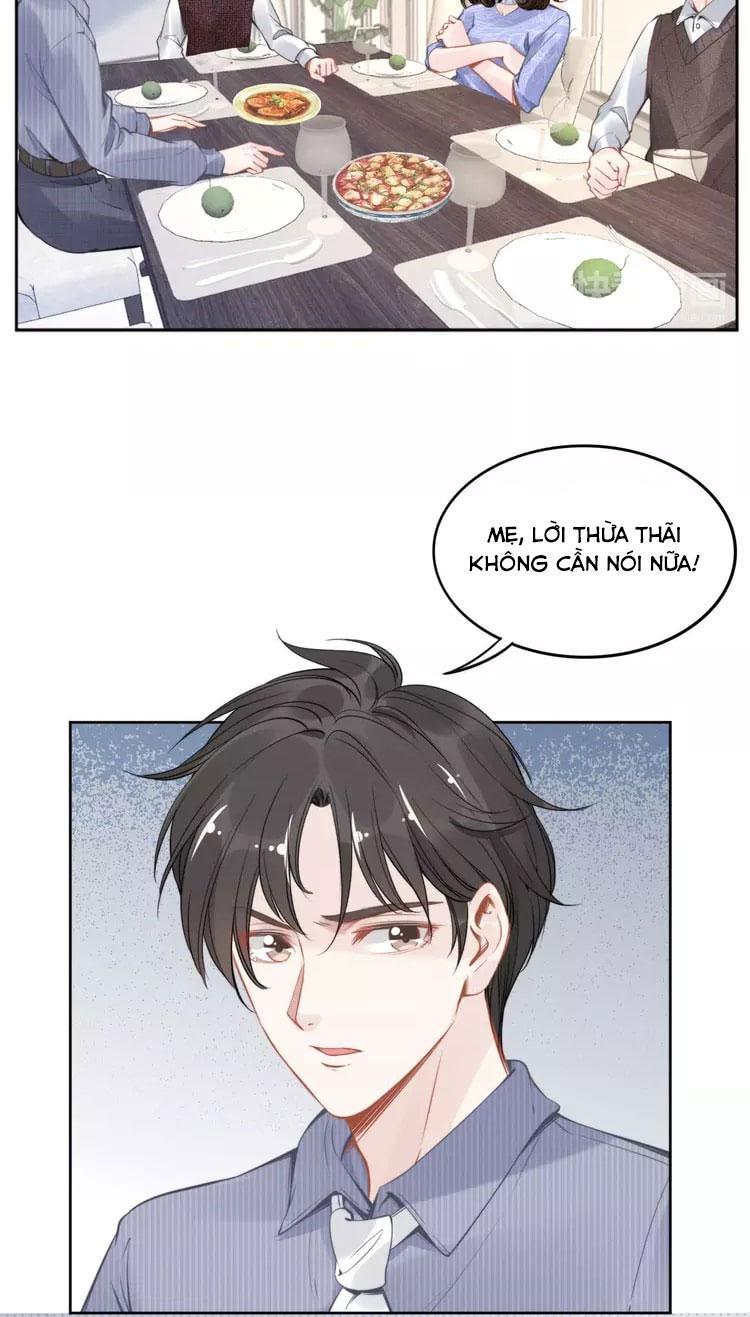 Quyền Thiểu, Nhĩ Lão Bà Yêu Bào Liễu Chap 13 - Next Chap 14