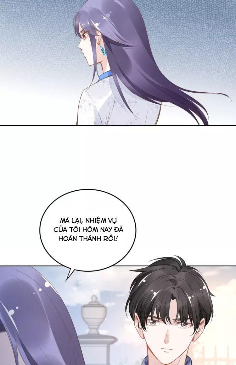 Quyền Thiểu, Nhĩ Lão Bà Yêu Bào Liễu Chap 13 - Next Chap 14