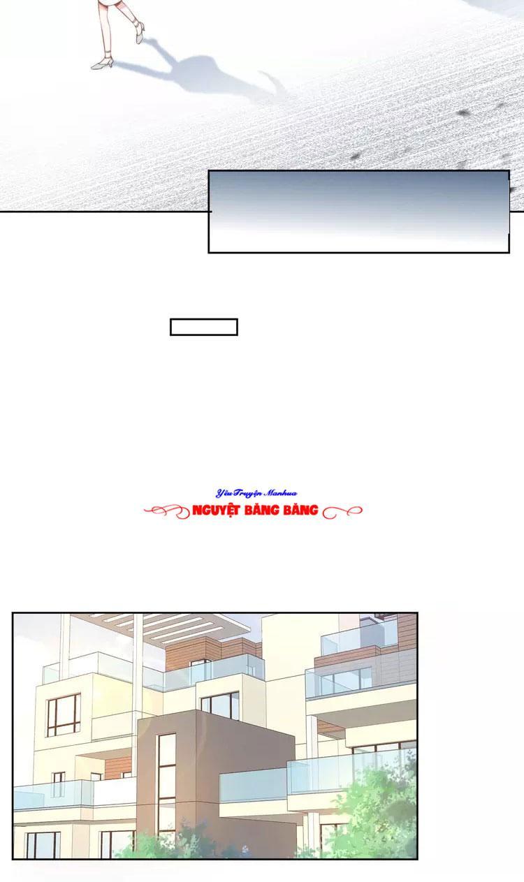 Quyền Thiểu, Nhĩ Lão Bà Yêu Bào Liễu Chap 13 - Next Chap 14