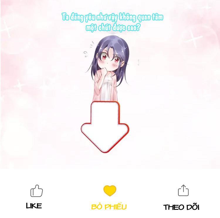 Quyền Thiểu, Nhĩ Lão Bà Yêu Bào Liễu Chap 13 - Next Chap 14