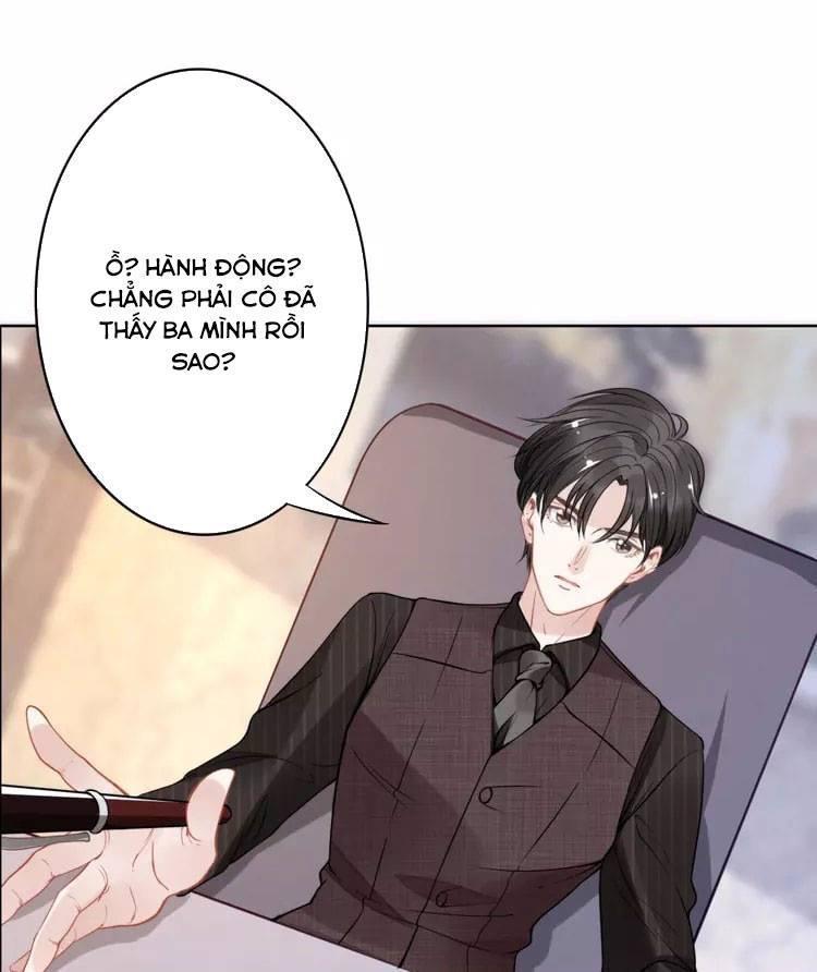 Quyền Thiểu, Nhĩ Lão Bà Yêu Bào Liễu Chap 12 - Next Chap 13