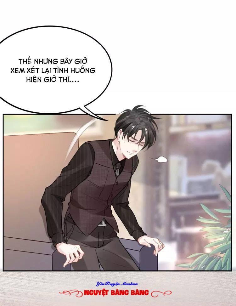 Quyền Thiểu, Nhĩ Lão Bà Yêu Bào Liễu Chap 12 - Next Chap 13