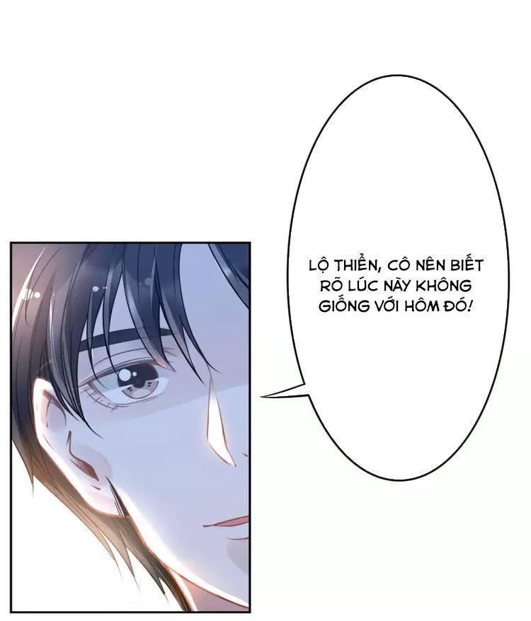 Quyền Thiểu, Nhĩ Lão Bà Yêu Bào Liễu Chap 12 - Next Chap 13