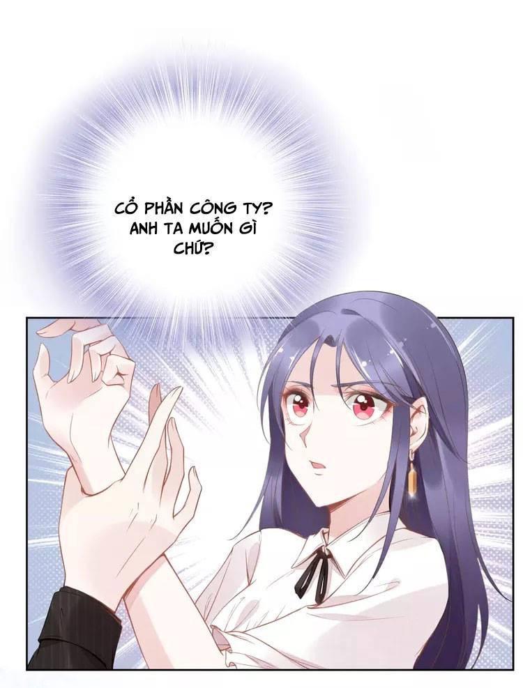 Quyền Thiểu, Nhĩ Lão Bà Yêu Bào Liễu Chap 12 - Next Chap 13